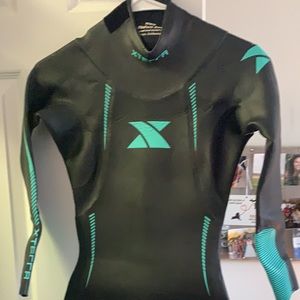 Xterra Vortex WetSuit